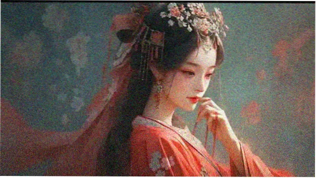 美妙旋律剧场版 主视觉海报