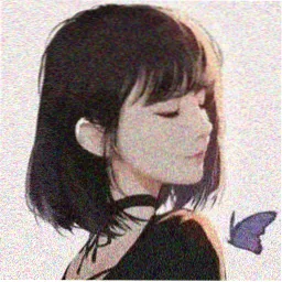 美妙旋律剧场版 角色 织部堇 头像